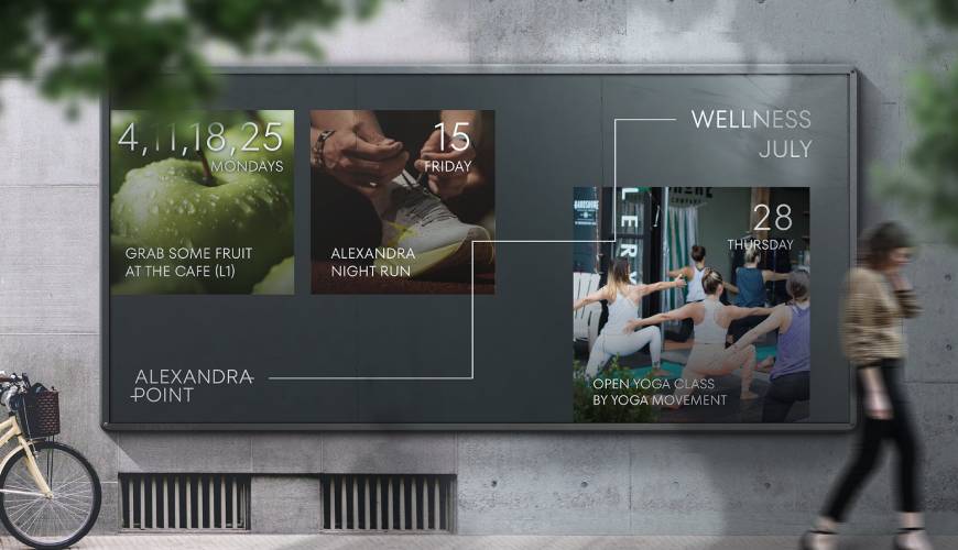 宜宾VI设计公司如何进行品牌审核